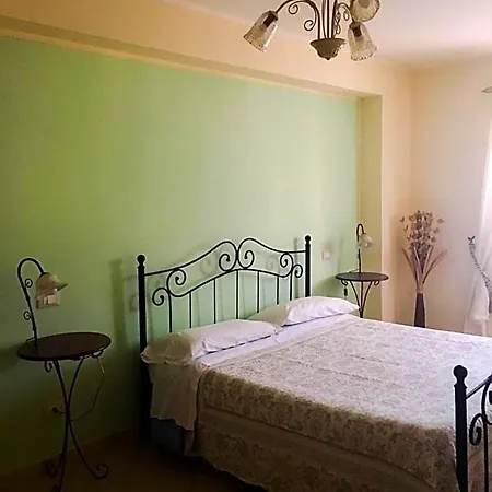 Appartamento Il Castello Pescina