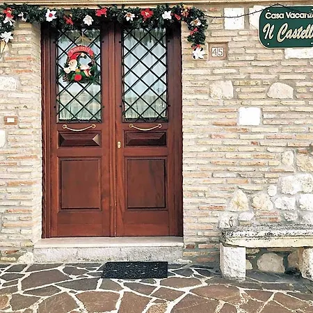 Appartamento Il Castello *