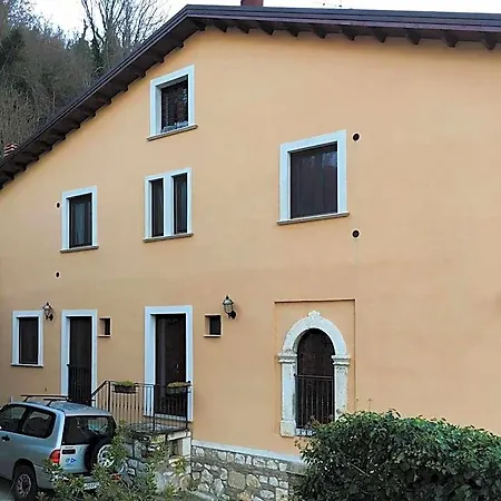 Appartamento Il Castello Pescina
