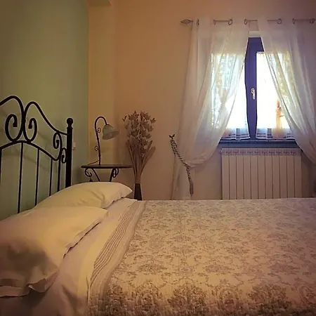 Il Castello Appartamento