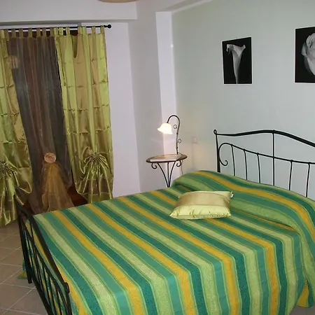 Il Castello Apartment *