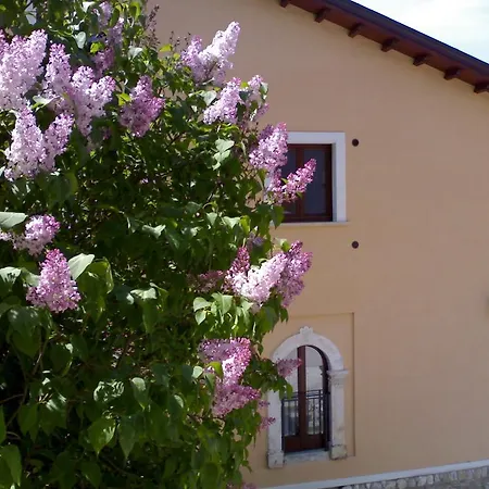 Il Castello * Pescina