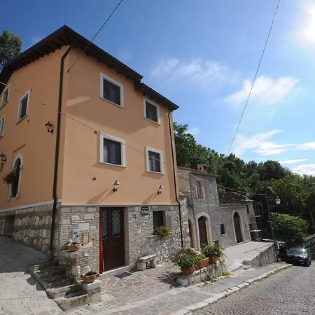 Apartment Il Castello