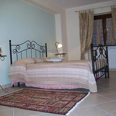 Il Castello Apartment Pescina