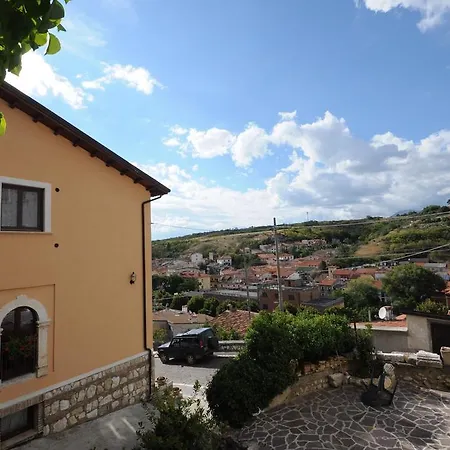 Il Castello Pescina