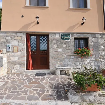 Il Castello Lejlighed