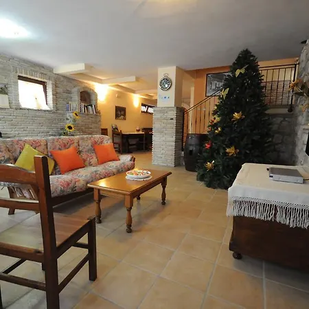 Apartment Il Castello *