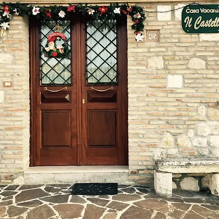 Lejlighed Il Castello