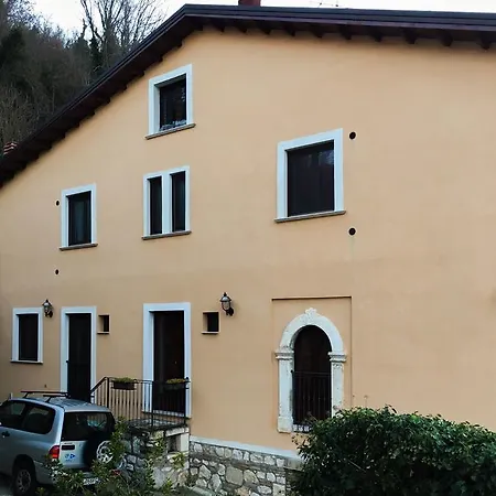 Apartmán Il Castello