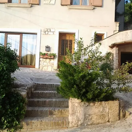 Il Castello Apartmán