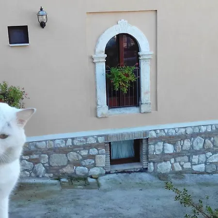 Apartment Il Castello Pescina