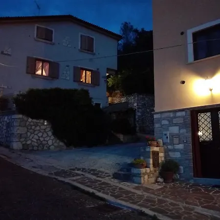 Il Castello Apartmán