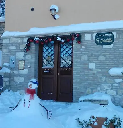 Apartment Il Castello *