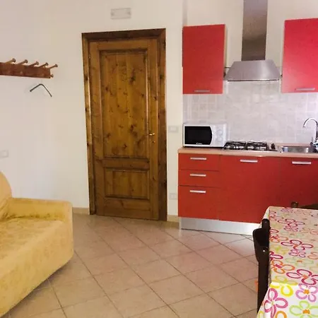 Apartment Il Castello