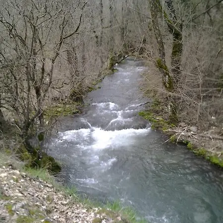 Lejlighed Il Castello *