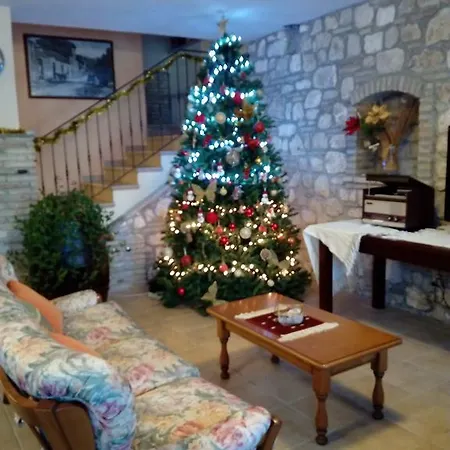 Il Castello * Pescina