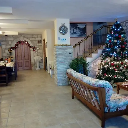 Il Castello Apartment Pescina