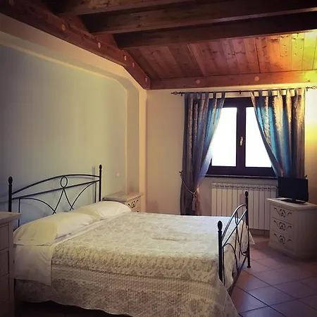 Apartment Il Castello Pescina