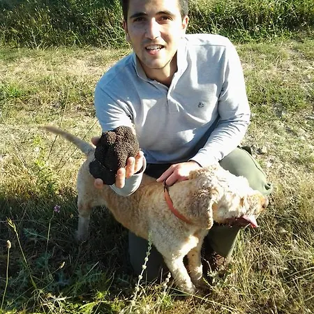 Il Castello * Pescina