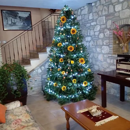 Апартаменты Il Castello *