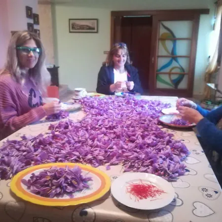 Il Castello Apartment Pescina