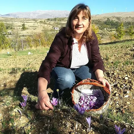 Il Castello Lejlighed