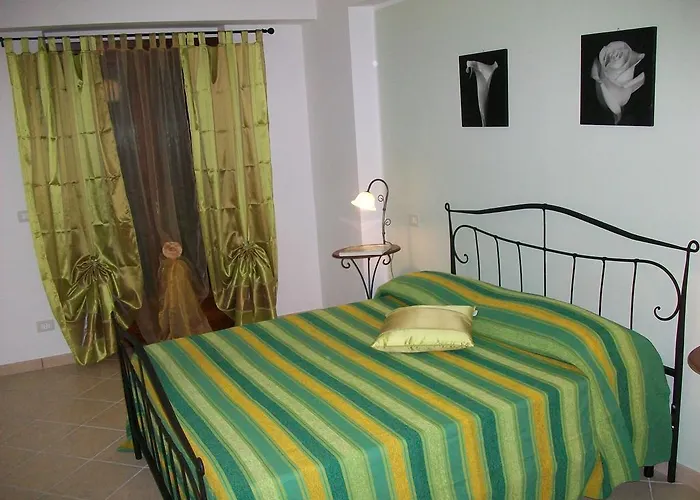 Il Castello Appartamento *