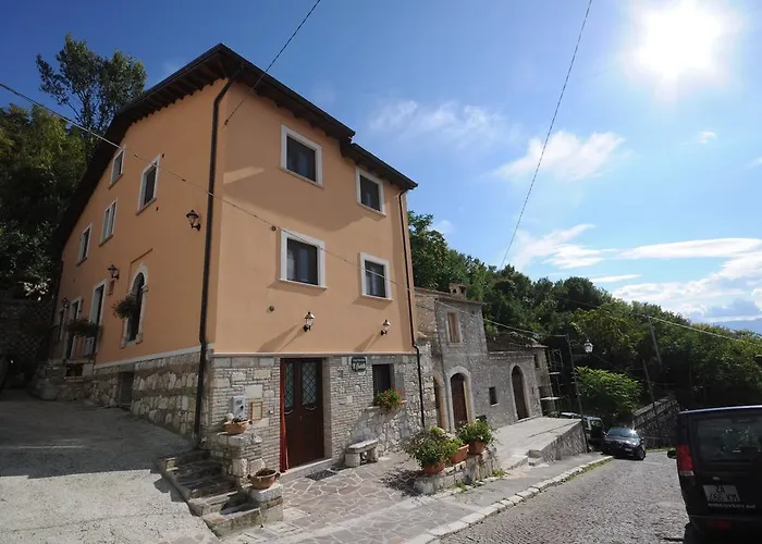 Appartamento Il Castello