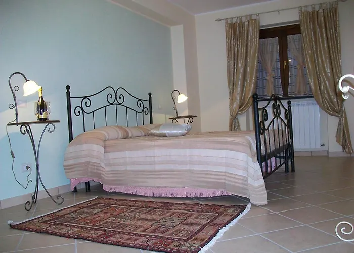 Il Castello Appartamento Pescina