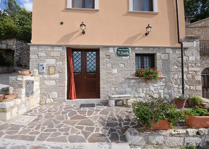 Il Castello Appartamento