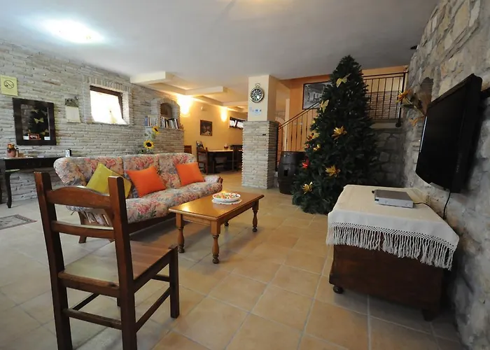 Appartamento Il Castello *