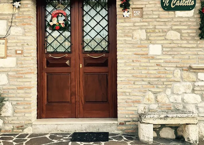 Appartamento Il Castello