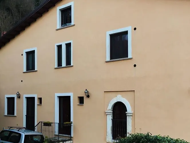 Appartamento Il Castello