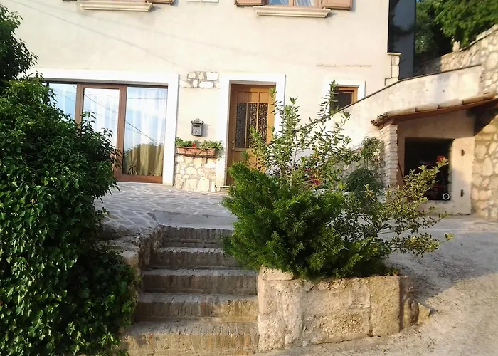 Il Castello Appartamento