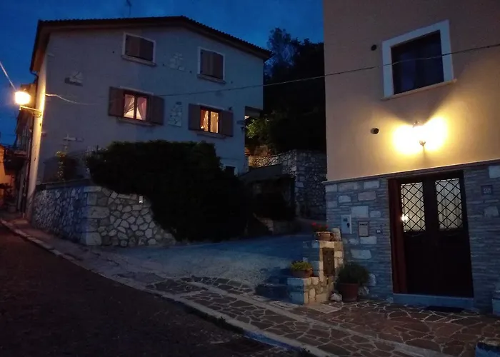 Il Castello Appartamento