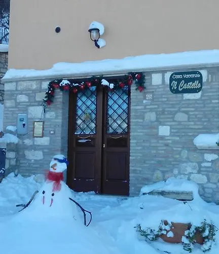 Appartamento Il Castello *