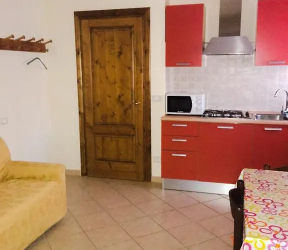 Appartamento Il Castello