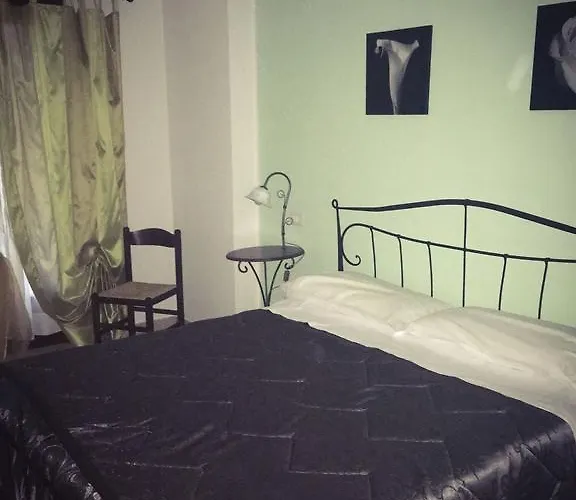 Il Castello Appartamento Pescina