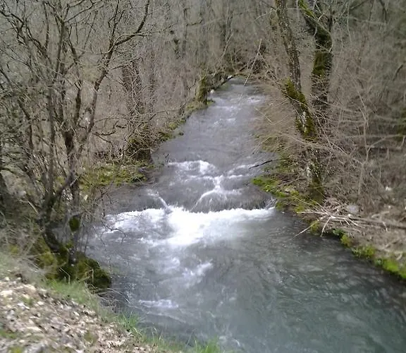 Appartamento Il Castello *