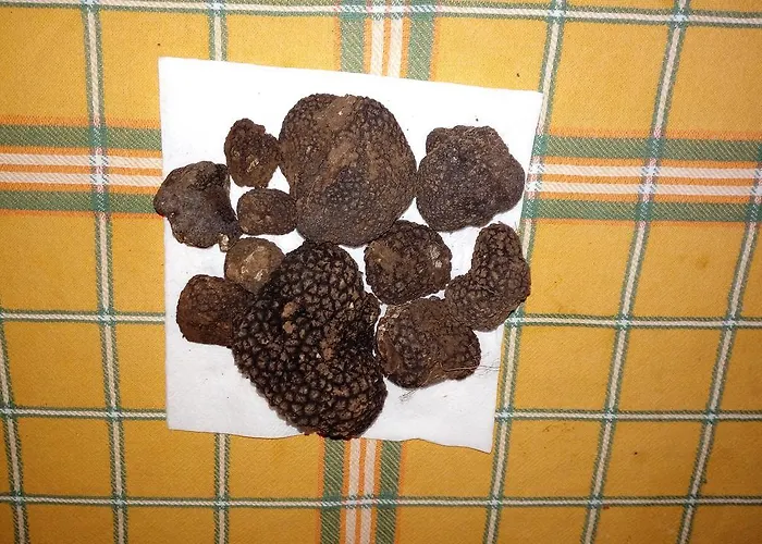 Il Castello * Pescina