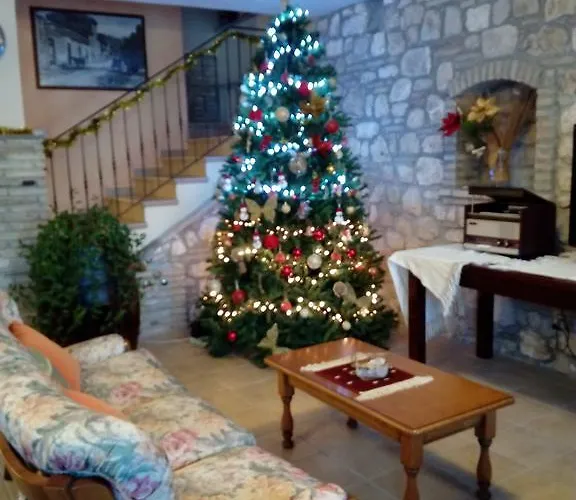 Il Castello * Pescina