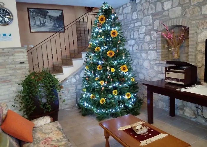 Appartamento Il Castello *