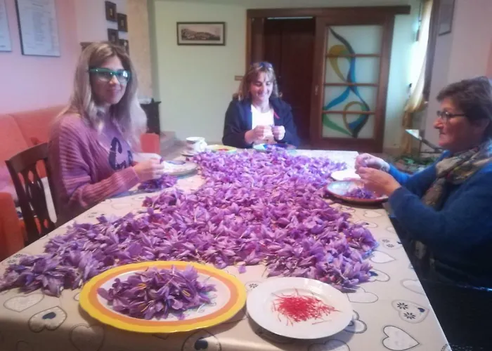 Il Castello Appartamento Pescina